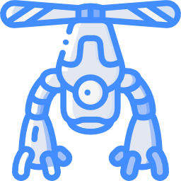 Robotics icon