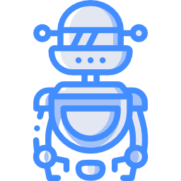 robotik icon