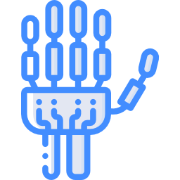 robotik icon