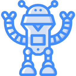 robotik icon