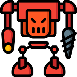 Robotics icon