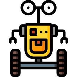 ロボット工学 icon