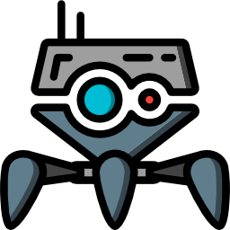 Robotics icon