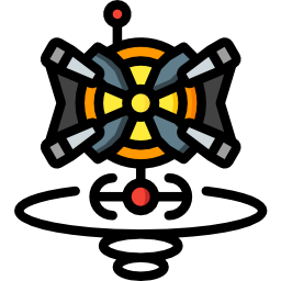 robotik icon