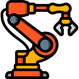 Робототехника иконка
