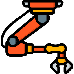 ロボット工学 icon