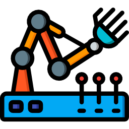 ロボット工学 icon