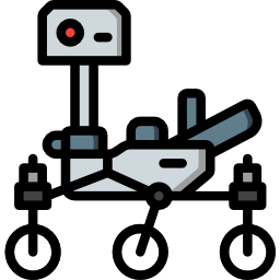 ロボット工学 icon