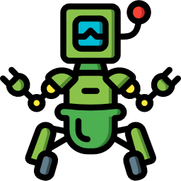 robotik icon