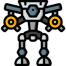 robotica icoon