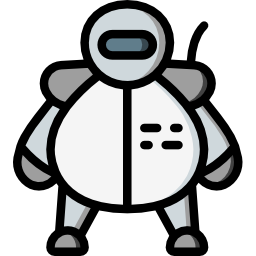 robotik icon