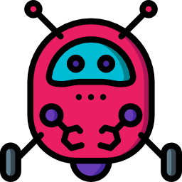 Robotics icon