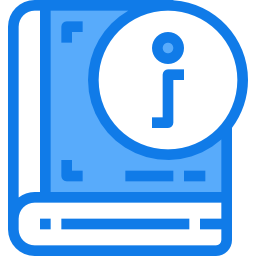 Book icon