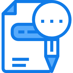 Research icon