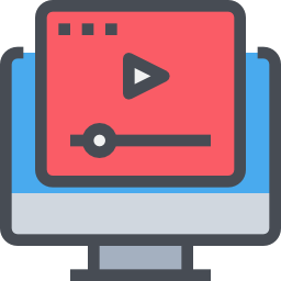 videoplayer icon