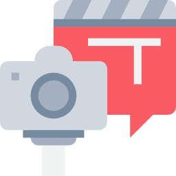 fotoapparat icon