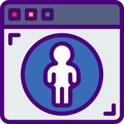 Parental control icon