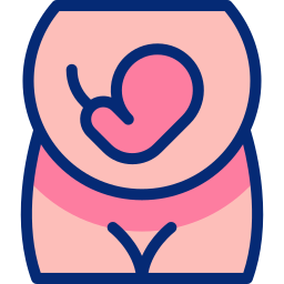 Беременность иконка