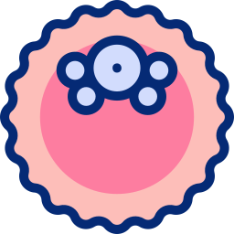 blastocisto icono