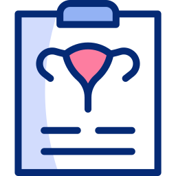 Reproductive health icon
