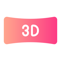 3d-filmpje icoon