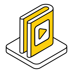 Book icon