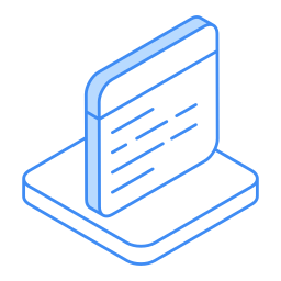 webseite icon