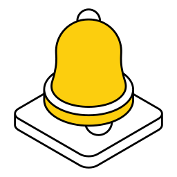 학교 가방 icon