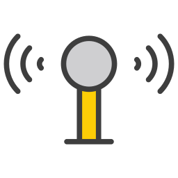 Wireless network icon