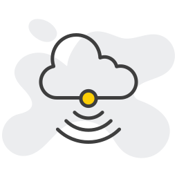 cloud-technologie icon