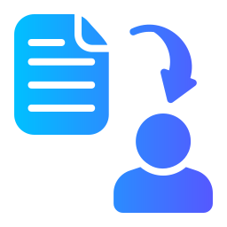 Document icon