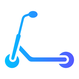 Scooter icon