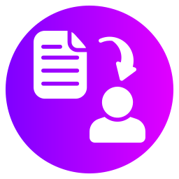 Document icon