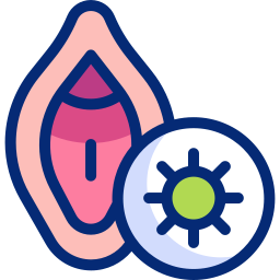 Chlamydia icon