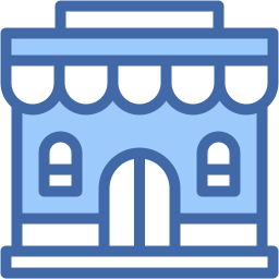 Shop icon