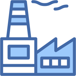 Factory icon