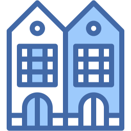タウンハウス icon