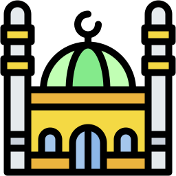 moschee icon