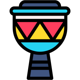 djembe icon