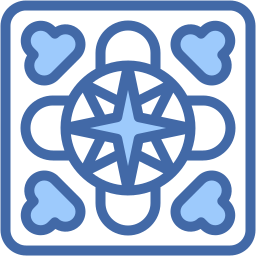 Tile icon