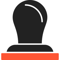 stempel icon