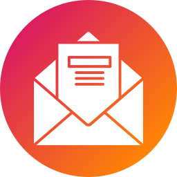 Mail icon