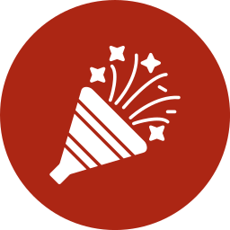 konfetti icon