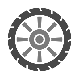 Tyre icon