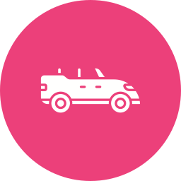 cabrio-auto icon