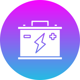 autobatterie icon