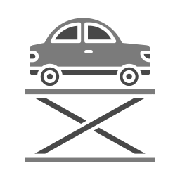 油圧車 icon