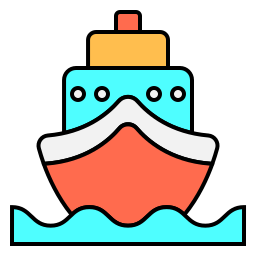 Ship icon