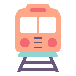 Train icon