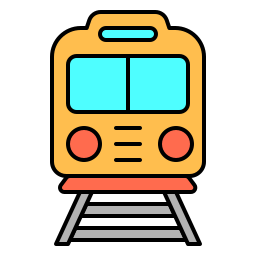 Train icon